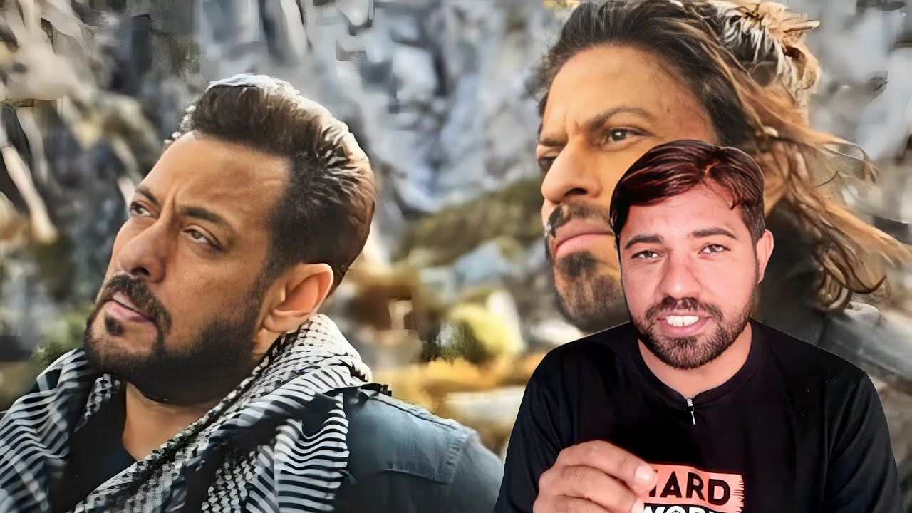 Salman Khan & Atlee's A6: Biggest Bollywood Blockbuster | Rajinikanth | Kamal Haasan