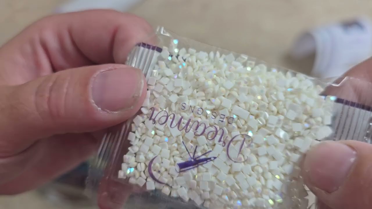 Dreamer Designs-Unboxing-Starlit muse
