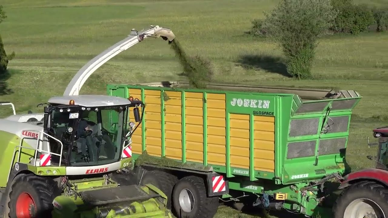 Bauer Halder on Tour 2025