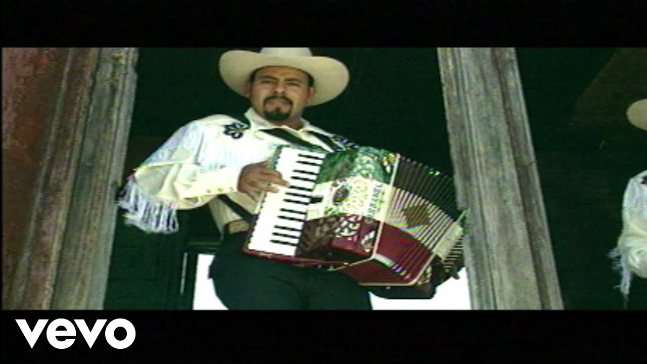 Los Inquietos Del Norte - La Gripa