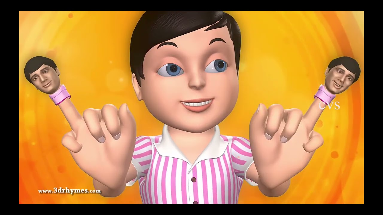 All mistakes in where is thumbkin😒😒😒😒😒😒😒