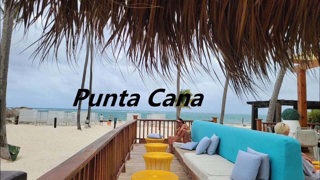 多米尼加共和国蓬塔卡纳系列 I/Punta Cana series I, Dominican Republic