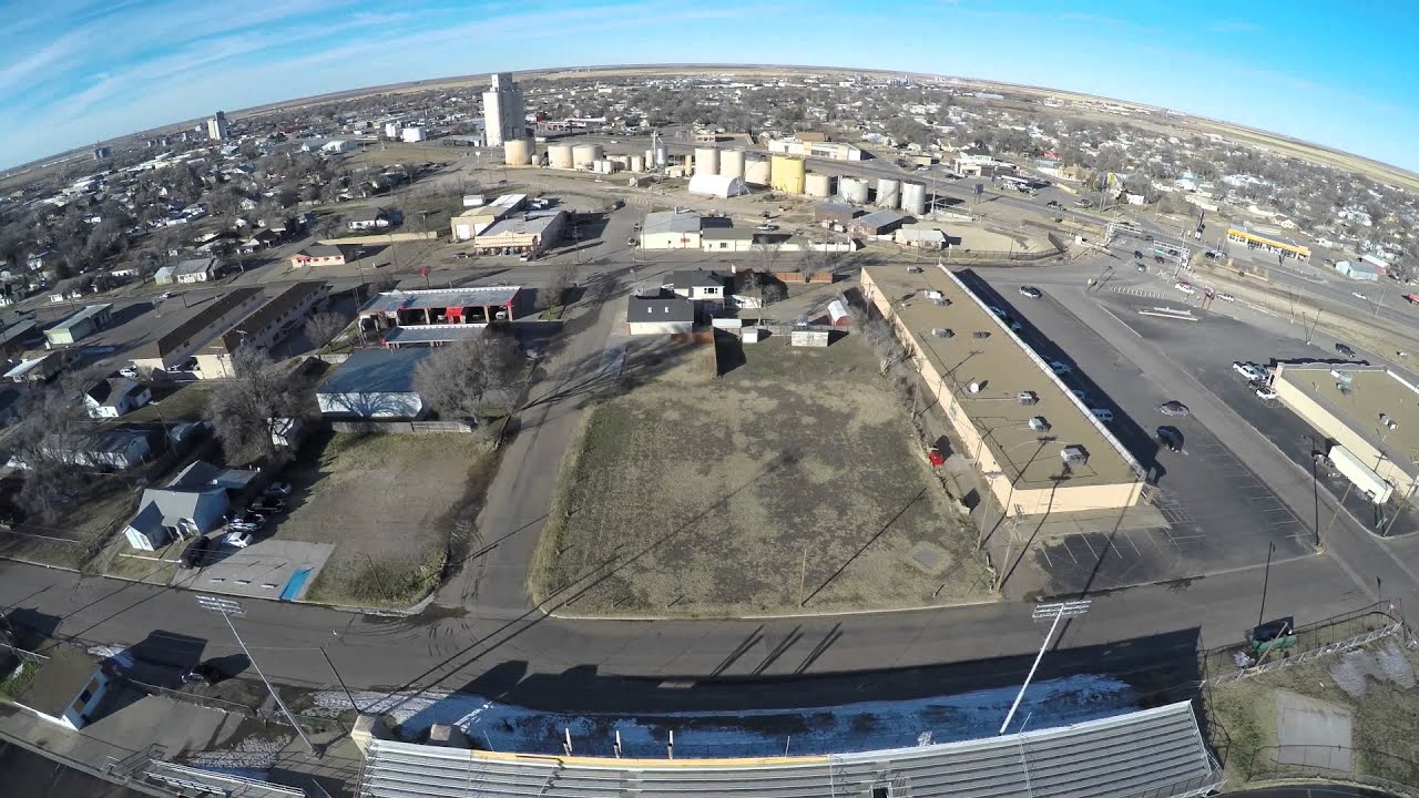 DALHART, TEXAS