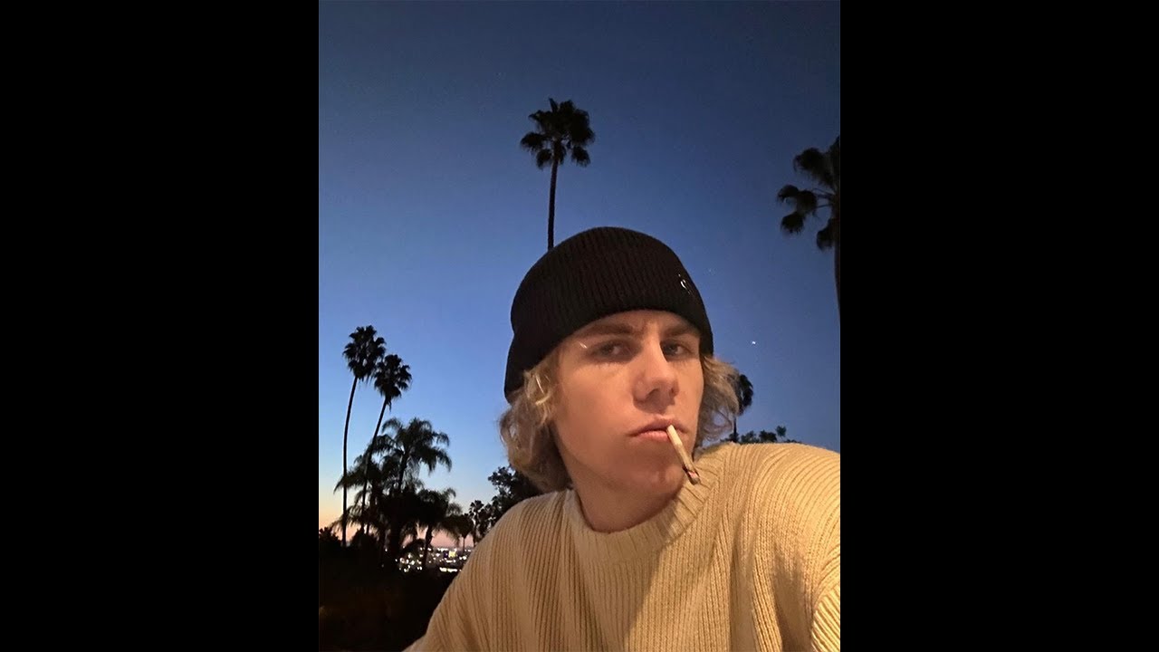 [FREE] The Kid LAROI Type Beat GUITAR - 