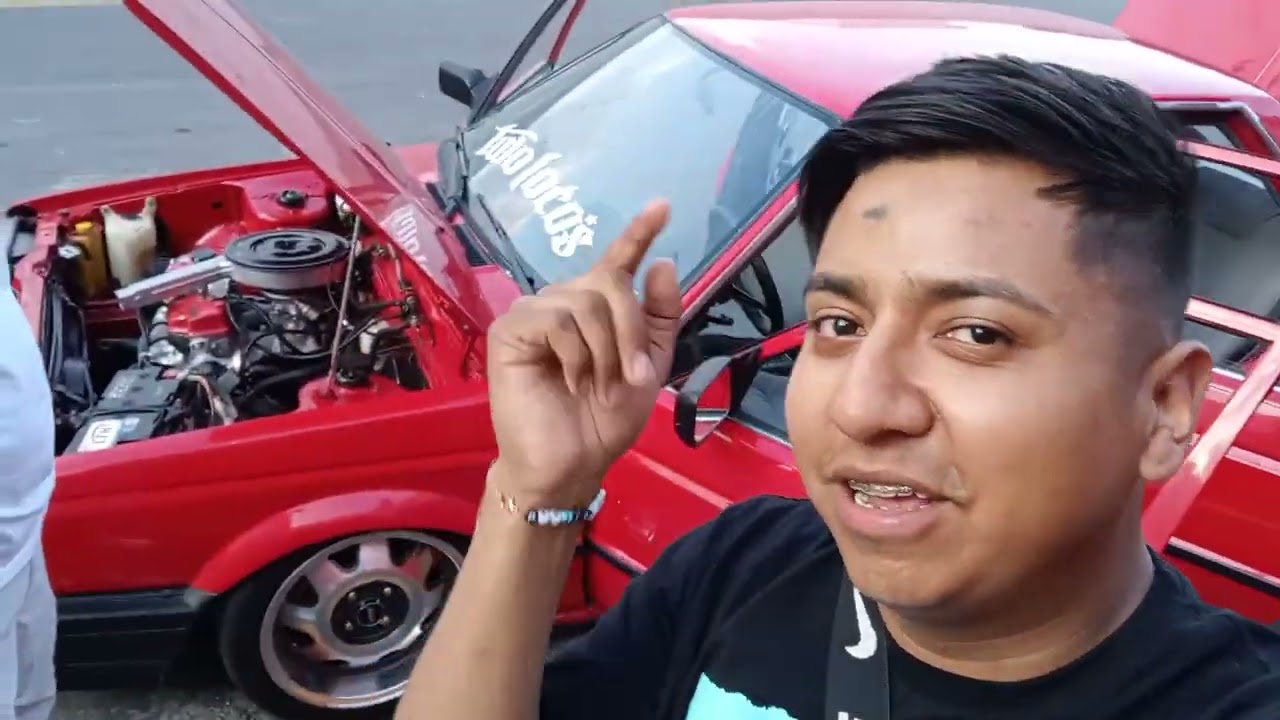 ENTREVISTA A DUEÑO DE TSURU II // Guadalajara Jal. Mex