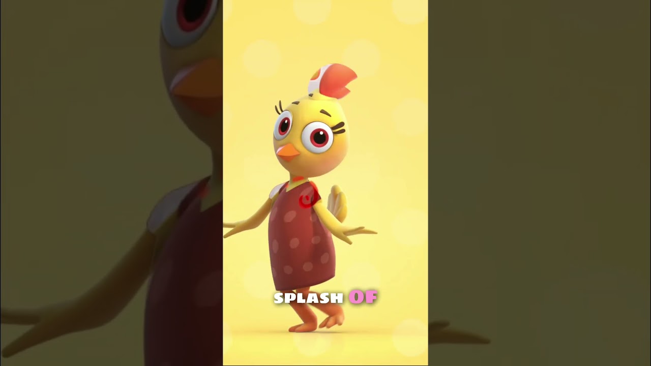 Something’s missing… 🧐 What will Coco the Hen add? 🐔| Beadies kids songs | Cheep