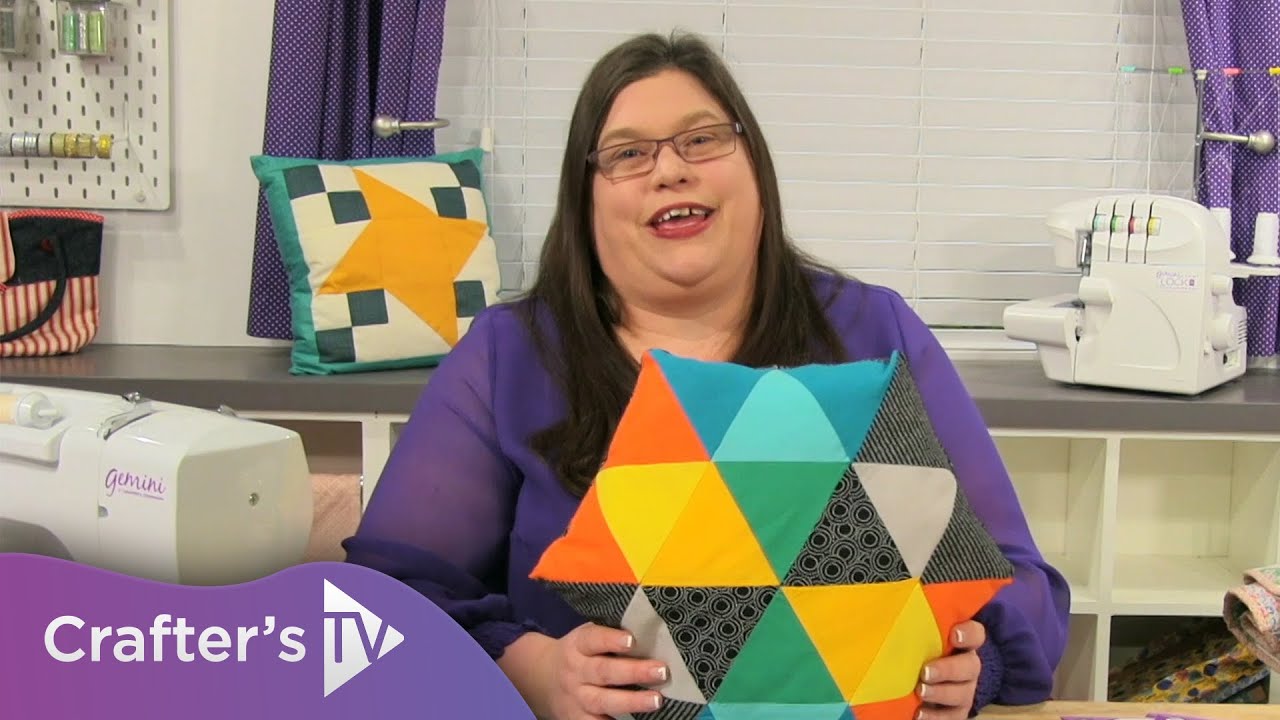 Gemini Patchwork dies - Overview