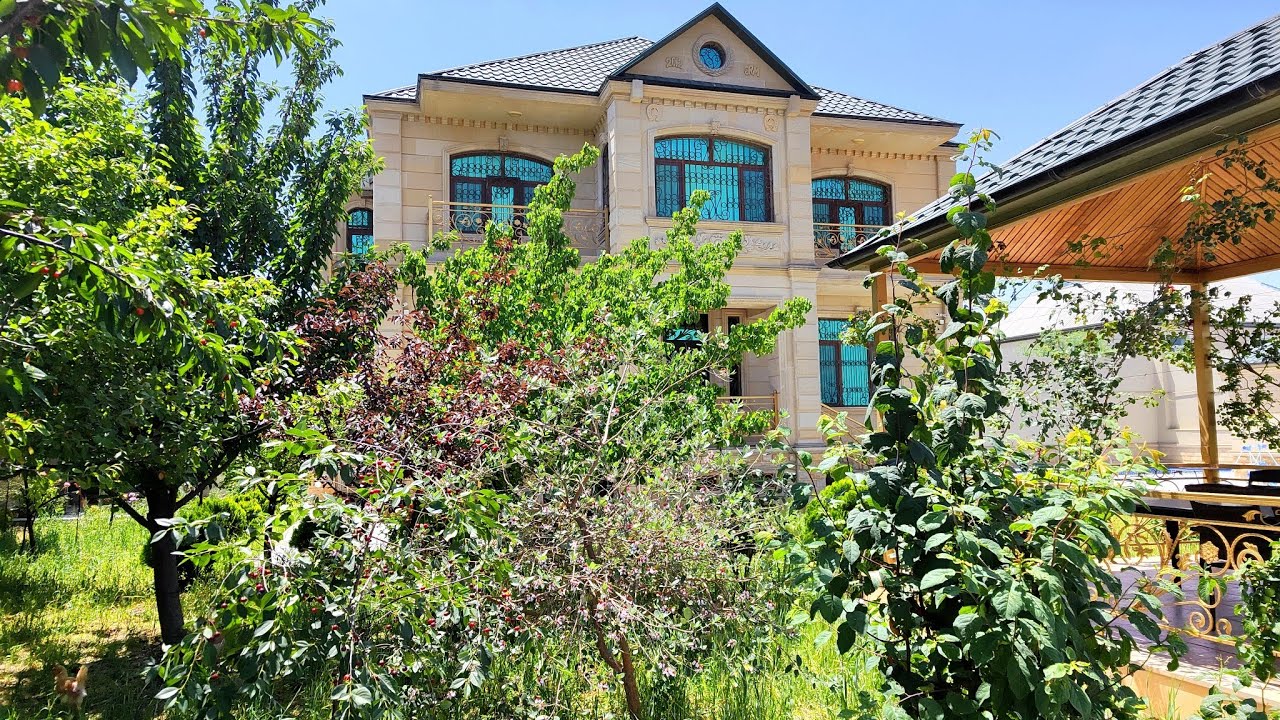 Bele Moderin Baglı Baxçalı + Baseni Kupcalı ipoteka Yararlı TeCiLi Satılır 0552920305