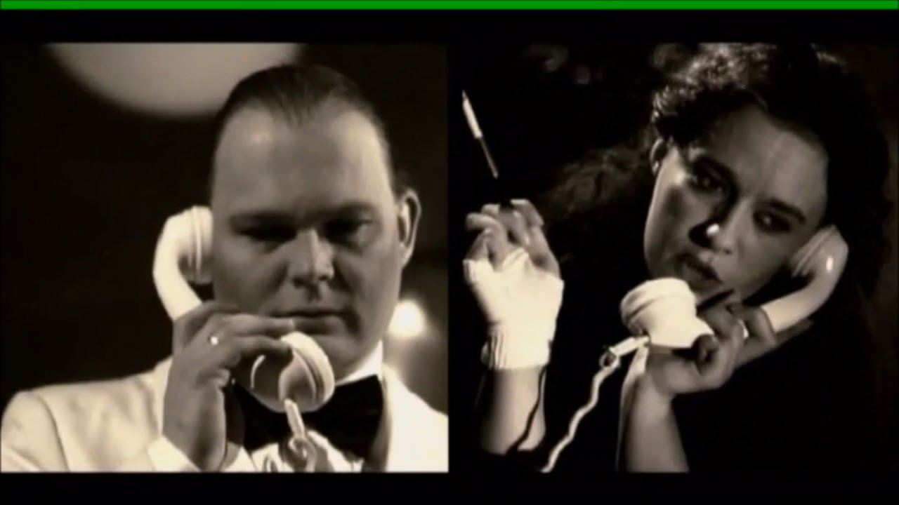 MasterPlan - Back For My Life