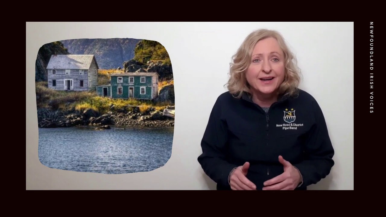 Newfoundland Voices
