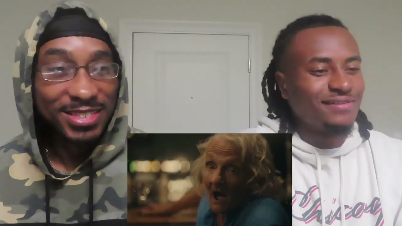 Riley Green-Worst Way | Reaction!!!
