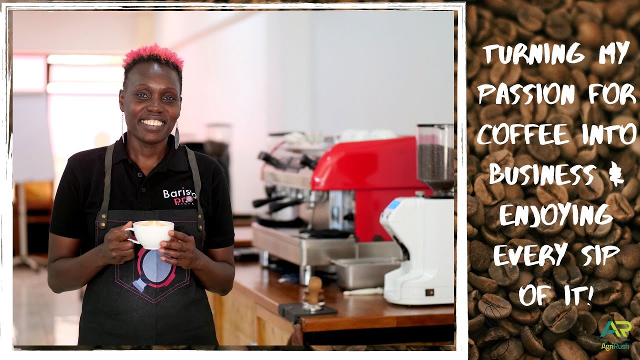 How we train Baristas to make you that amazing cup of coffee #BeanToGlass #coffee #Barista