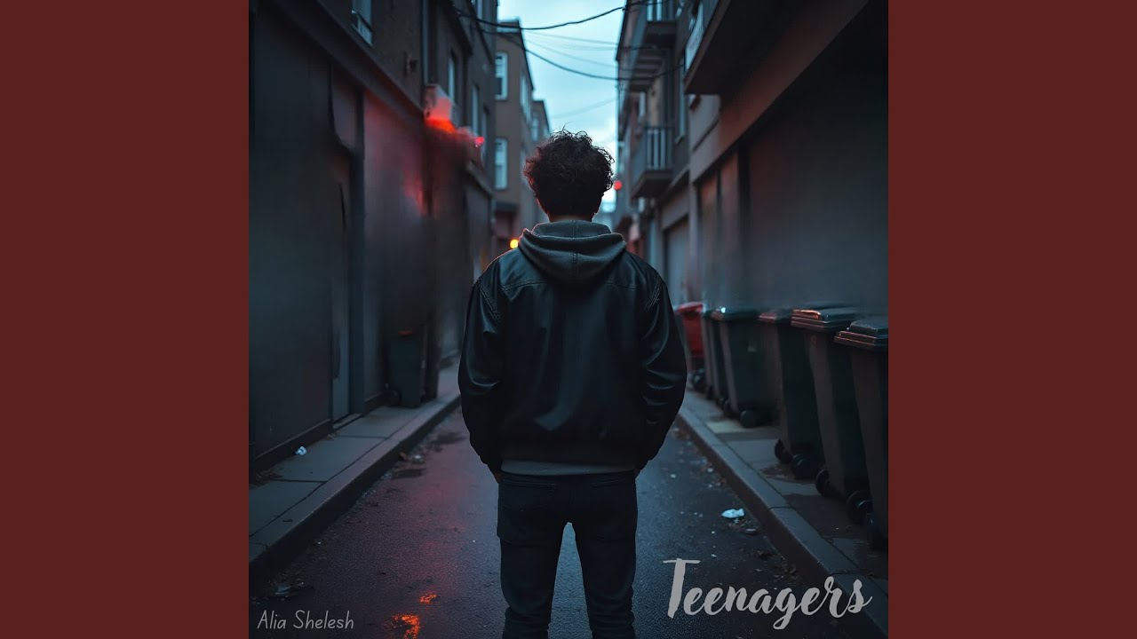 Teenagers