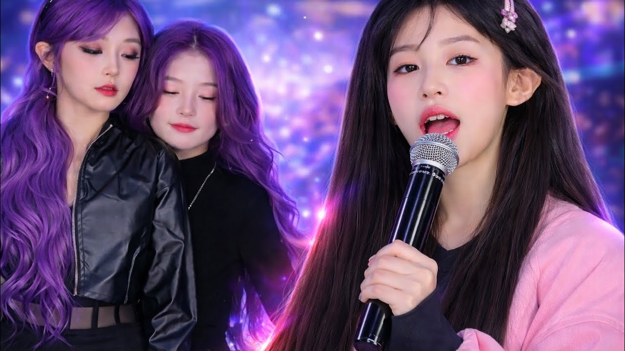 “Stunning Stage Dance & Singing Performance | Full HD Show 🔥”