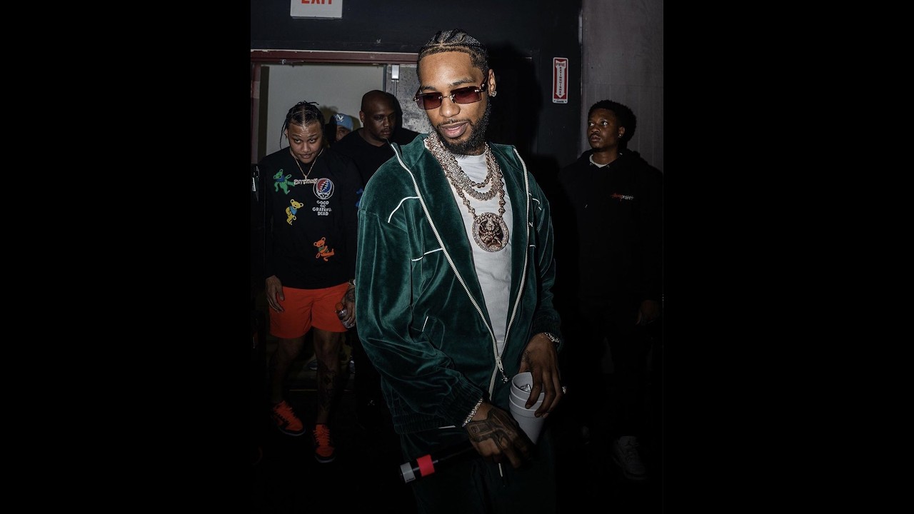 (FREE) Key Glock x Young Dolph Type Beat 2026 - 
