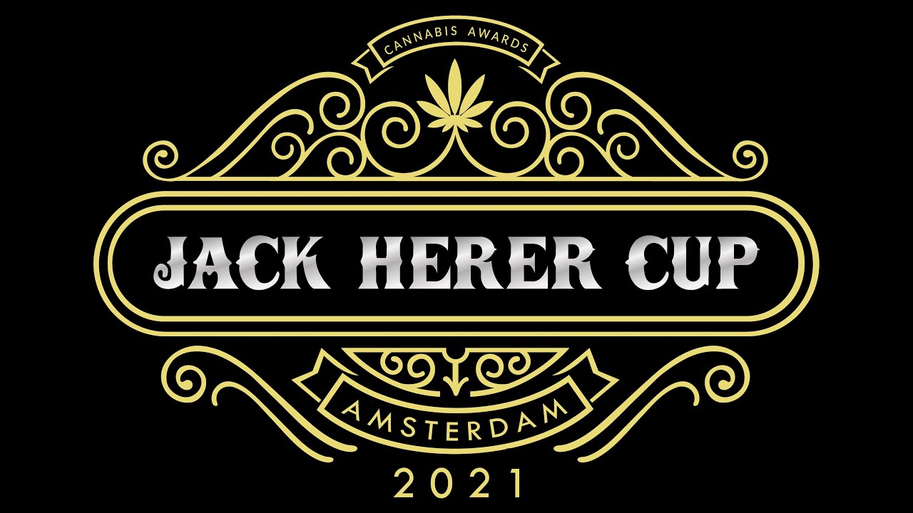 Livestream Jack Herer Cup Amsterdam 2021