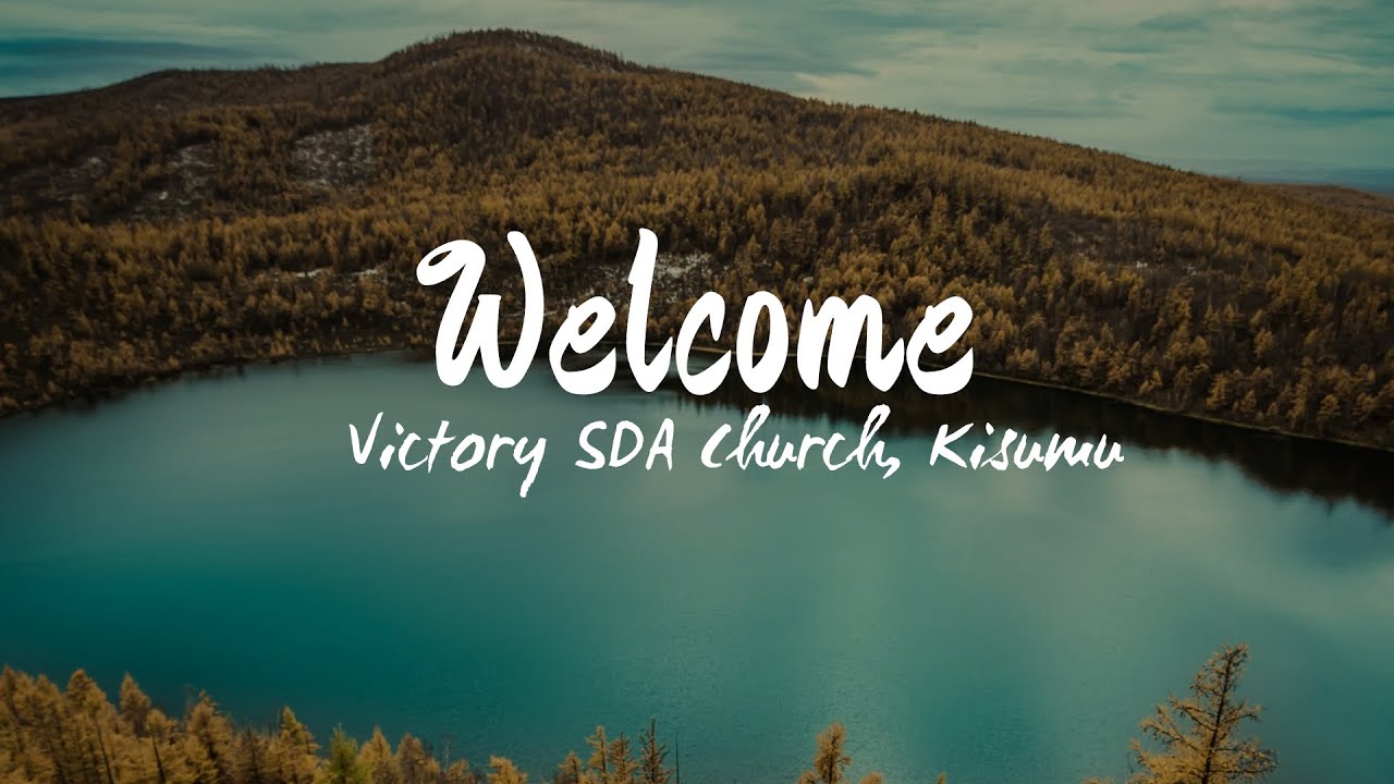 CAMP MEETING PROMOTION SABBATH | 9th JULY 2022 | VICTORY S.D.A CHURCH