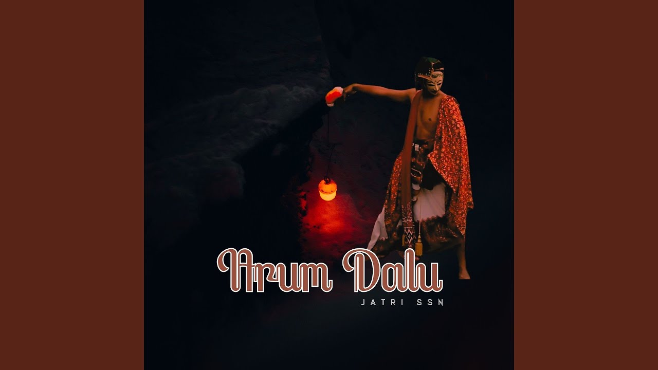 ARUM DALU (Kepangku Kapang II)