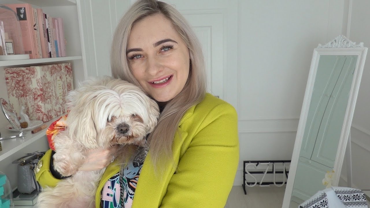 ROBIMY IMPREZĘ SZUSZ VLOG