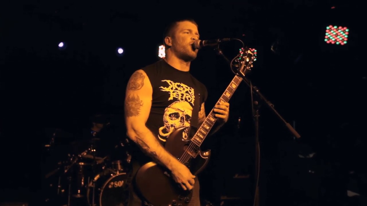 SLAVE TO THE GRIND SNEAK PEEK : P.L.F. LIVE CLIP