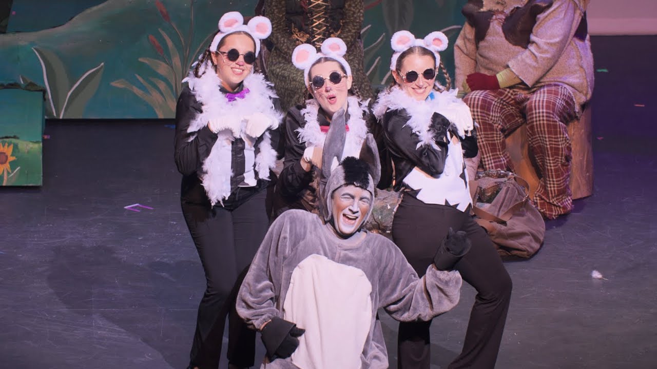 Shrek The Musical | Act 2 (2025)