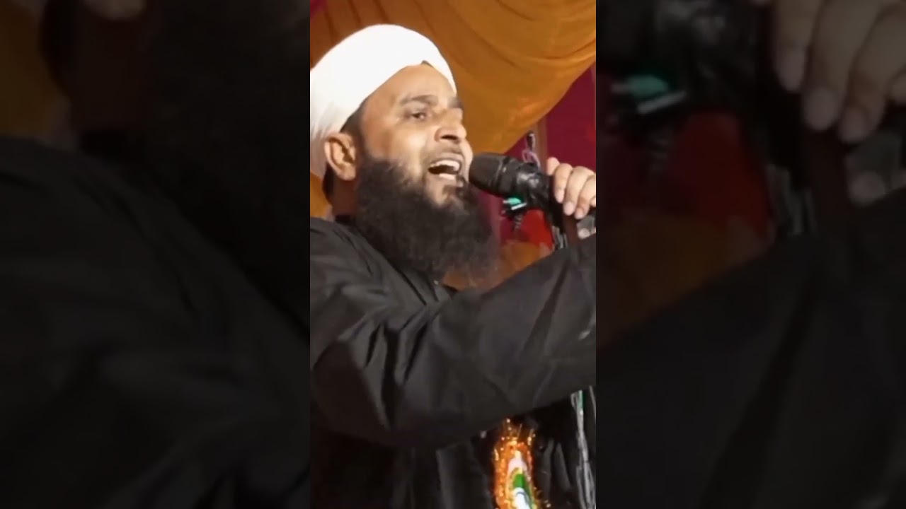 Eid Se Pahle Ye Bayan Jarur Sune | Maulana Sohrab Kalkattavi Ka Bayan