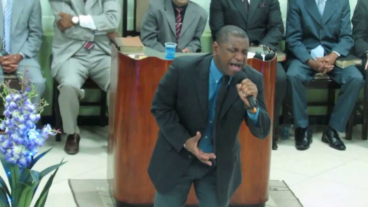 Alvaro Tito (Riqueza) Assembléia de Deus Jd. Carvalho