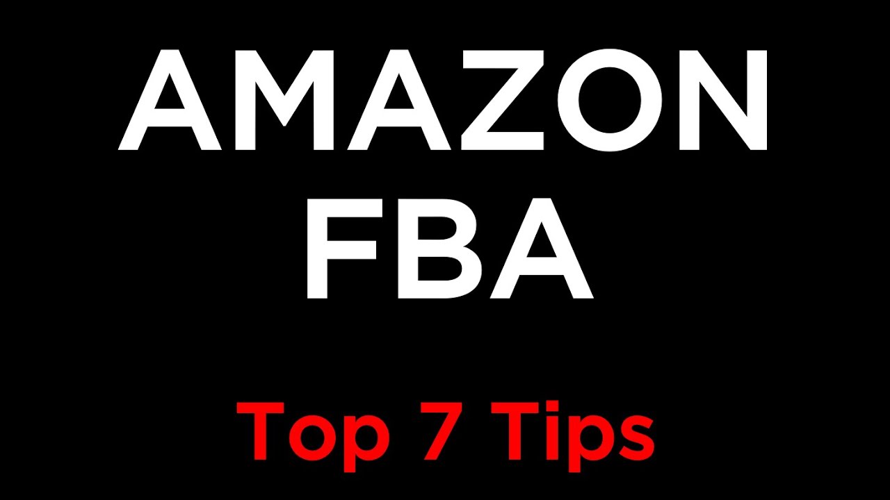 Amazon FBA Good versus Bad Products to Avoid