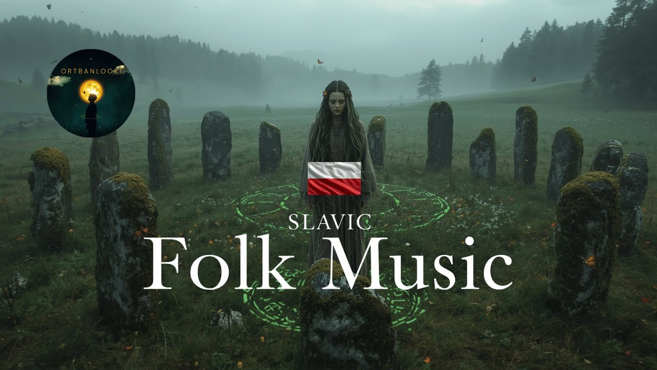 Słowiańska Pieśń Mix 2026 – Część 2 | Epic Slavic Folk Music