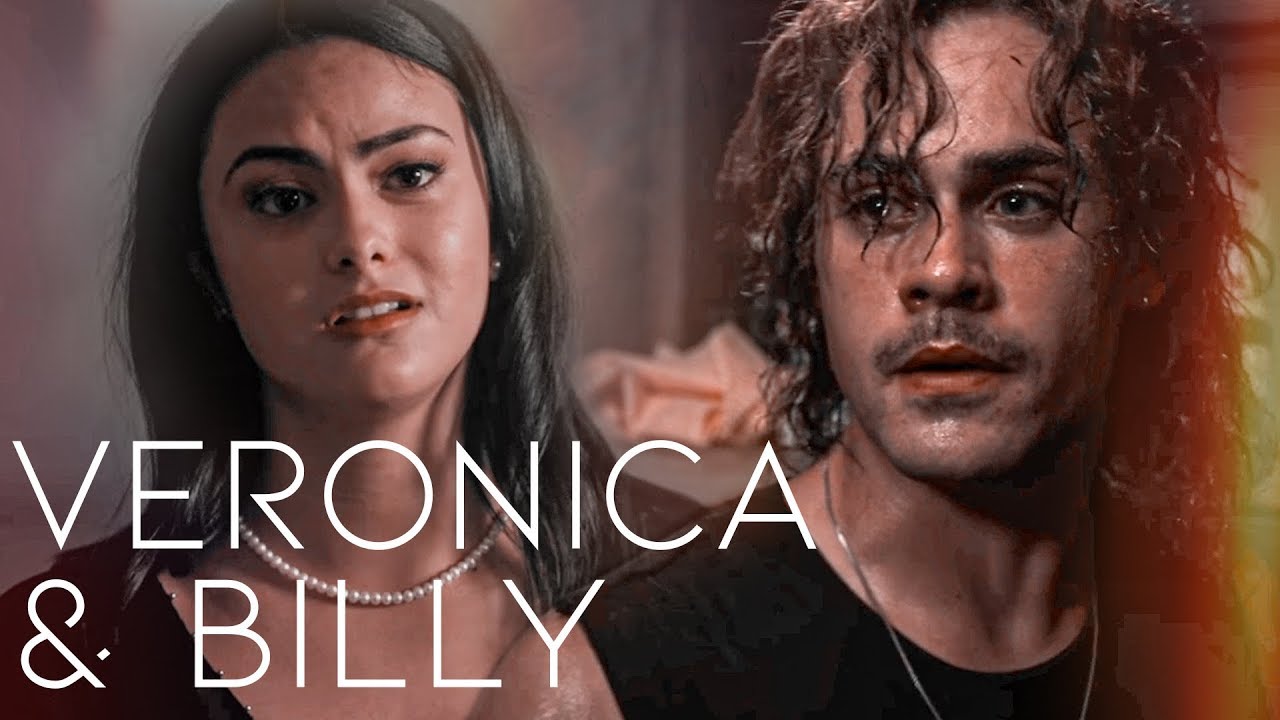 Veronica + Billy | Torn