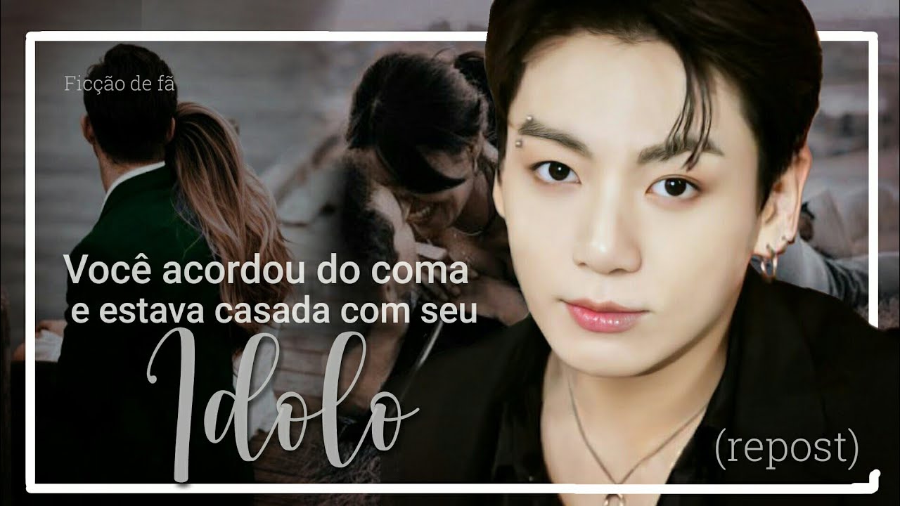 Ты проснулась от комы и узнала, что замужем за своим кумиром J.JUNGKOOK из BTS [💜]