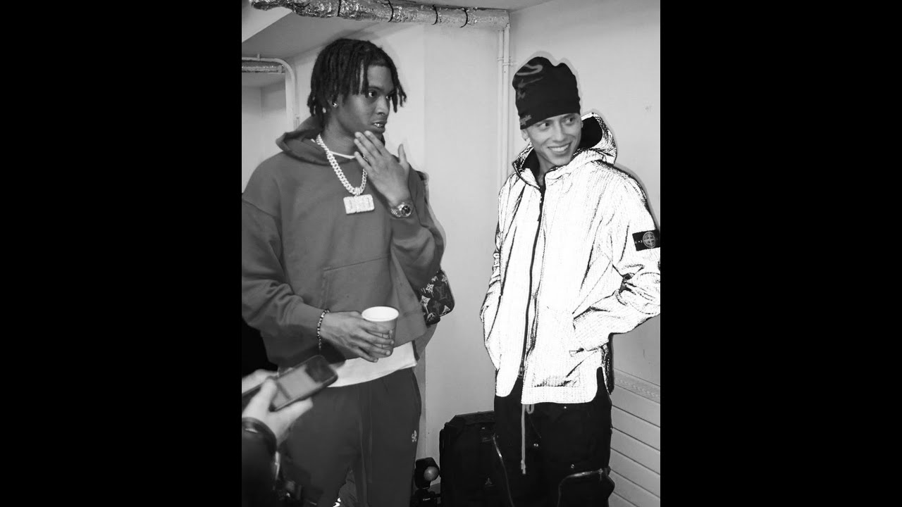 [FREE] Nemzzz x Central Cee Type Beat 