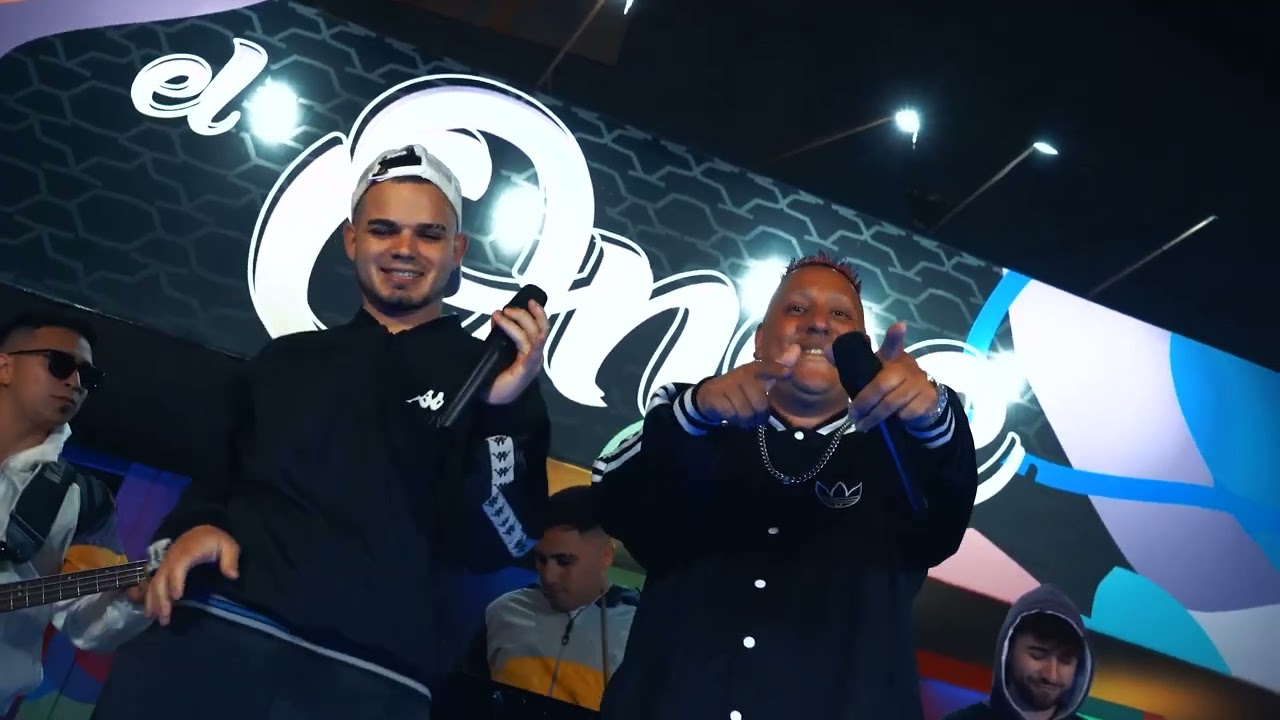 Mak Donal, El Mak - El Plotter (Video Oficial)