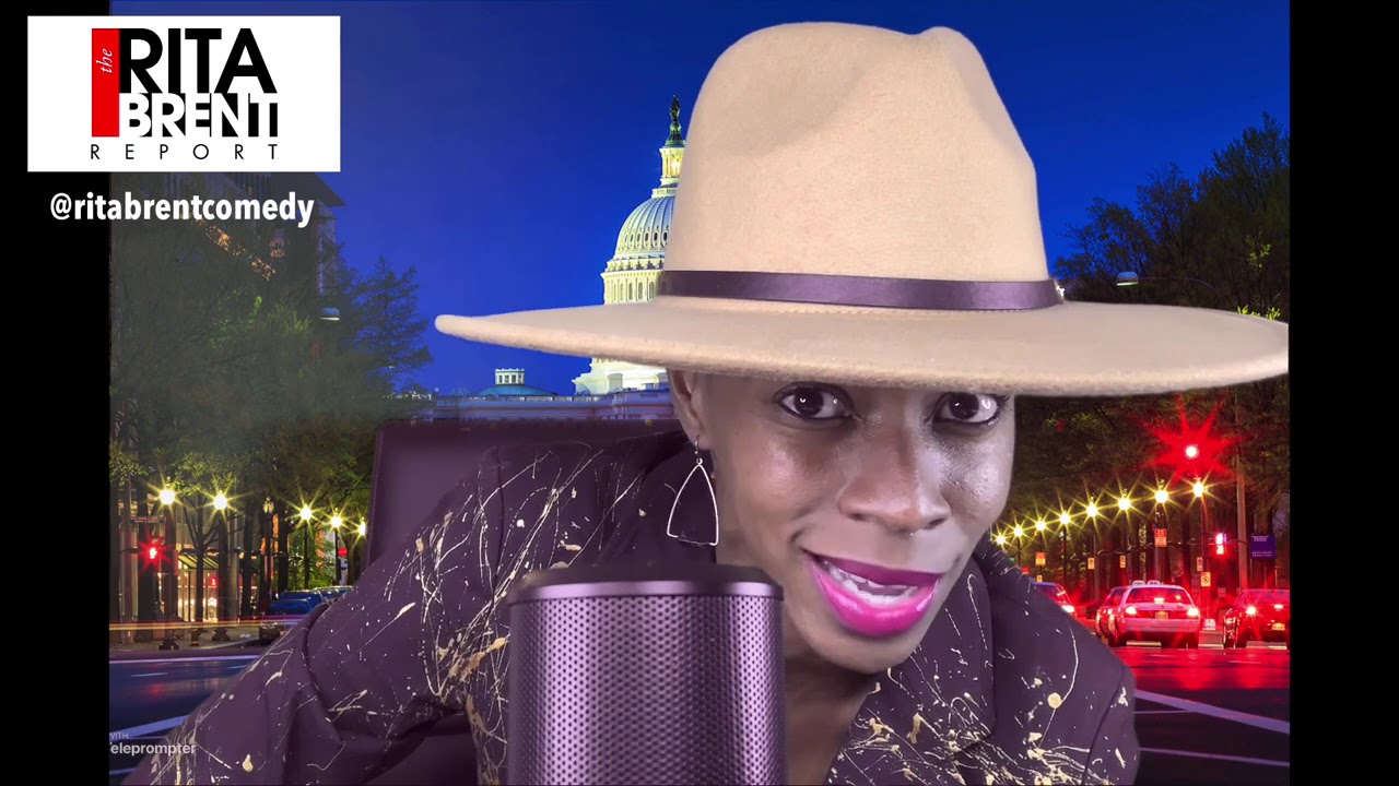 Rita Brent Prays to 