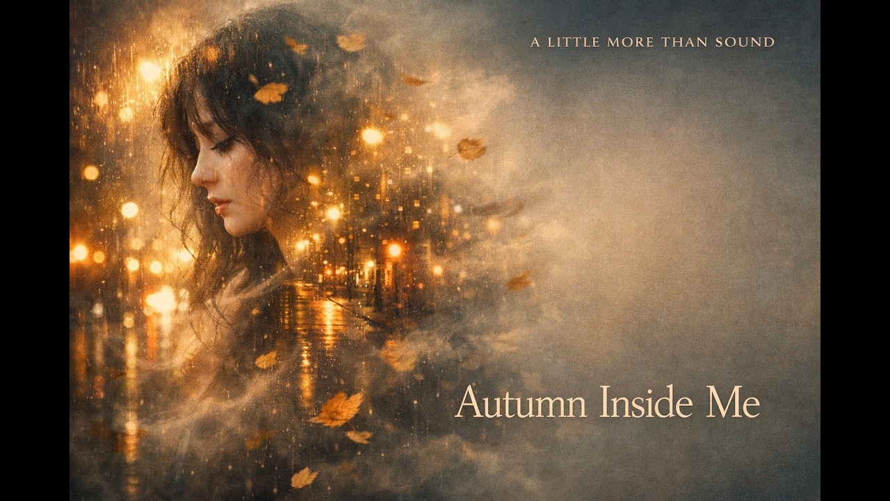 Autumn Inside Me