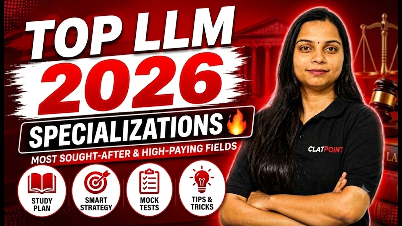 Top LLM Specializations in 2026 | Most In-Demand & High-Paying Fields