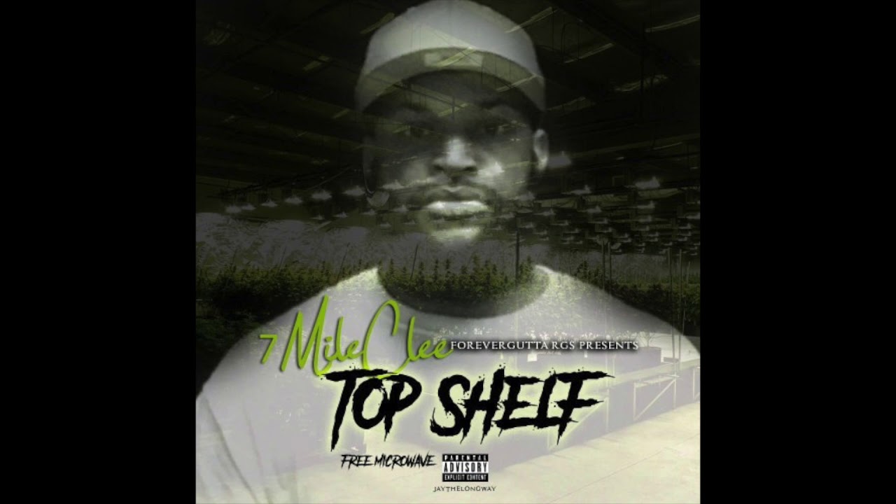 7 Mile Clee - High (Feat. Steven B The Great & Chi Chi)