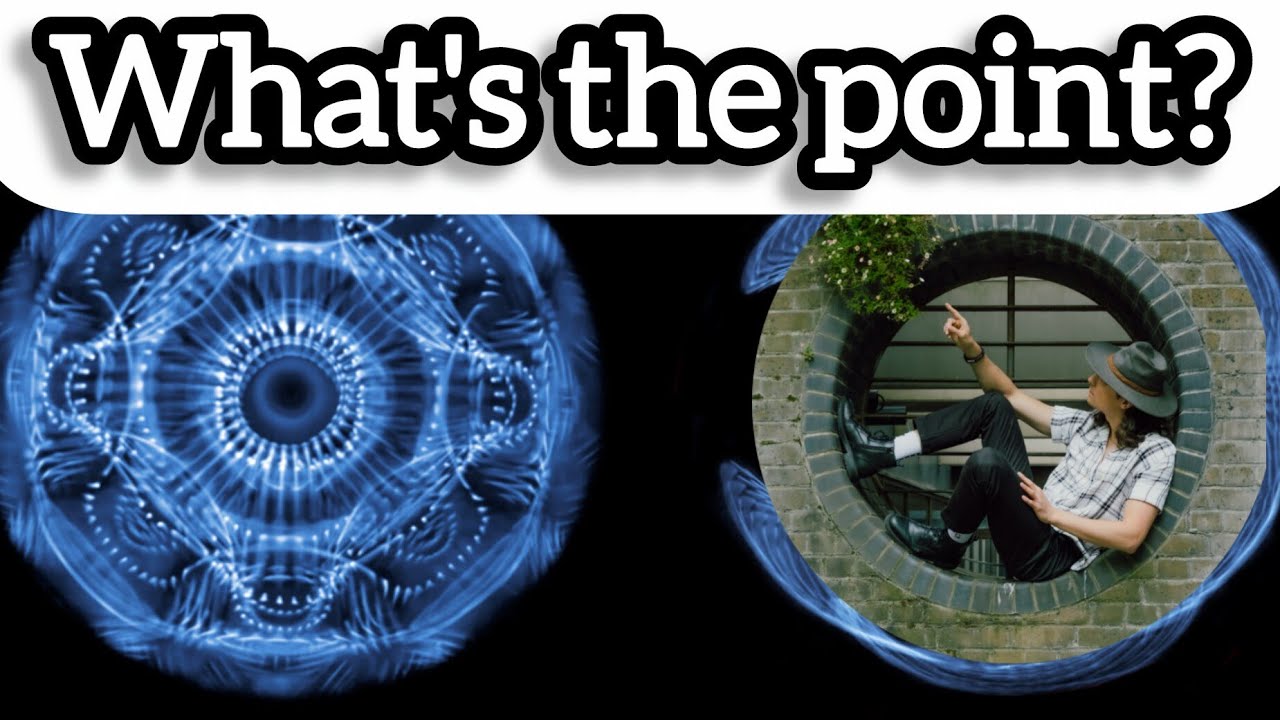 CYMATICS & Seeing SOUND Explained in 10 Minutes