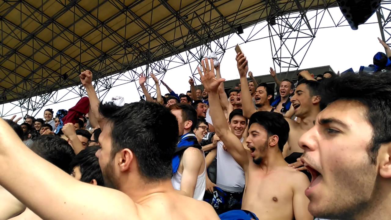 Karacabey CRAZY maç böyle izlenir