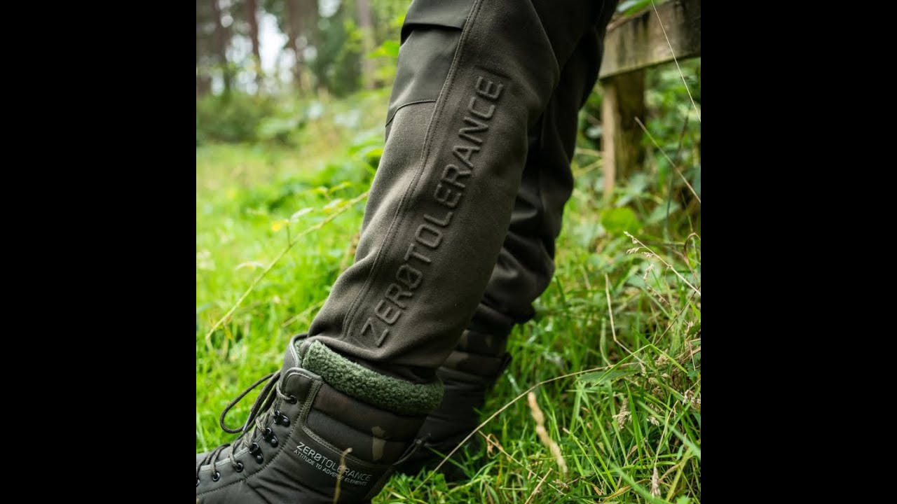 ZT Wind Chill Joggers Varsity