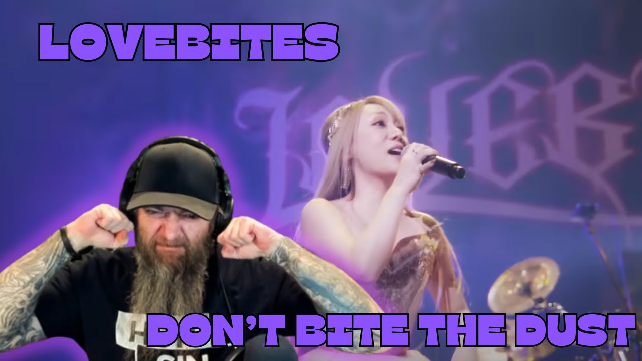 LOVEBITES  