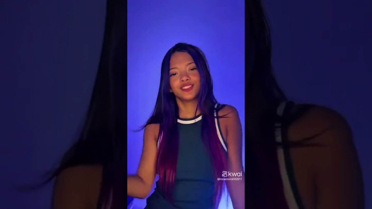 As melhores dacinhas da MC arco-íris 🌈