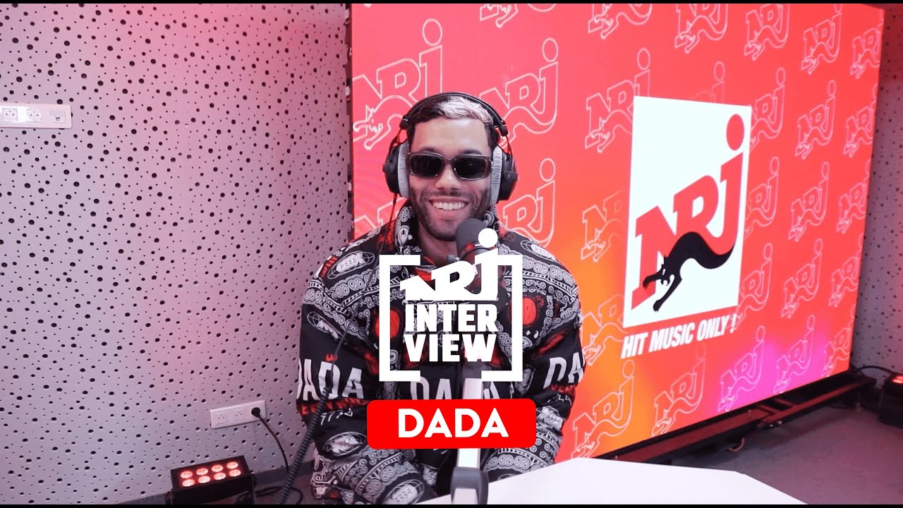 @DADA.3334 hder lina 3la ses débuts, l'EP 