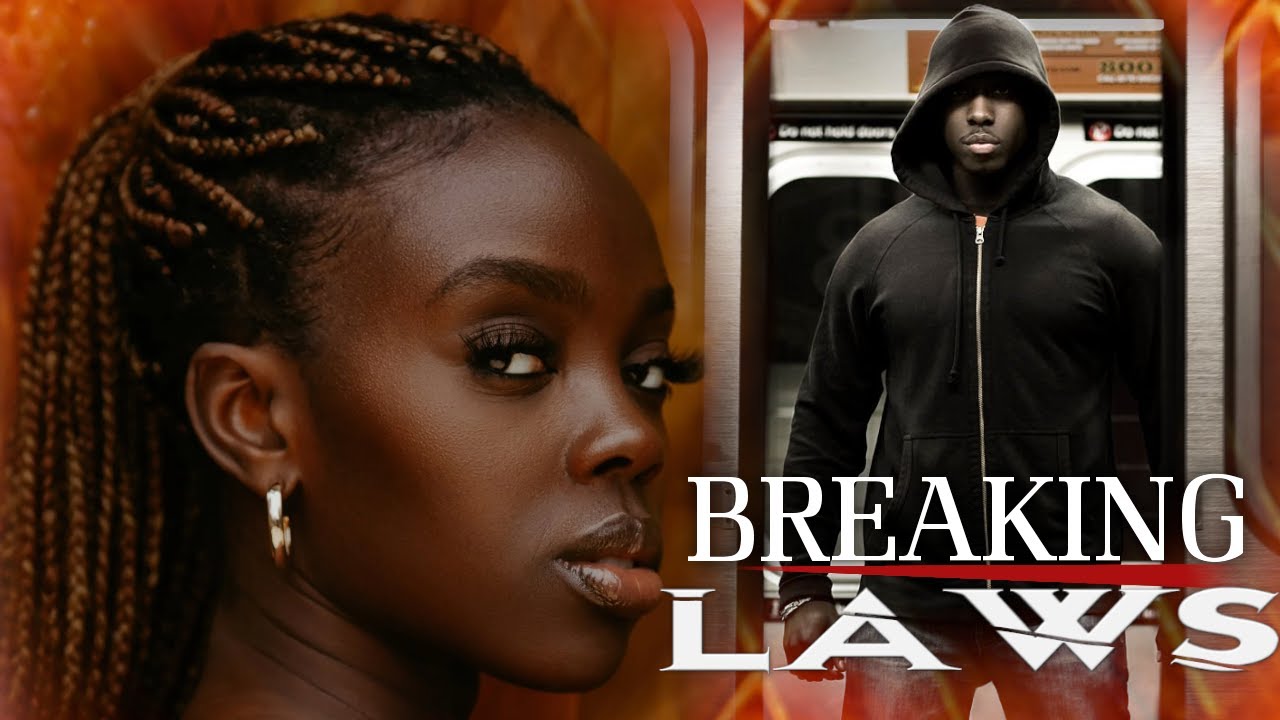 Toxic Women Want Men To Break The Law To Prove They Love Them