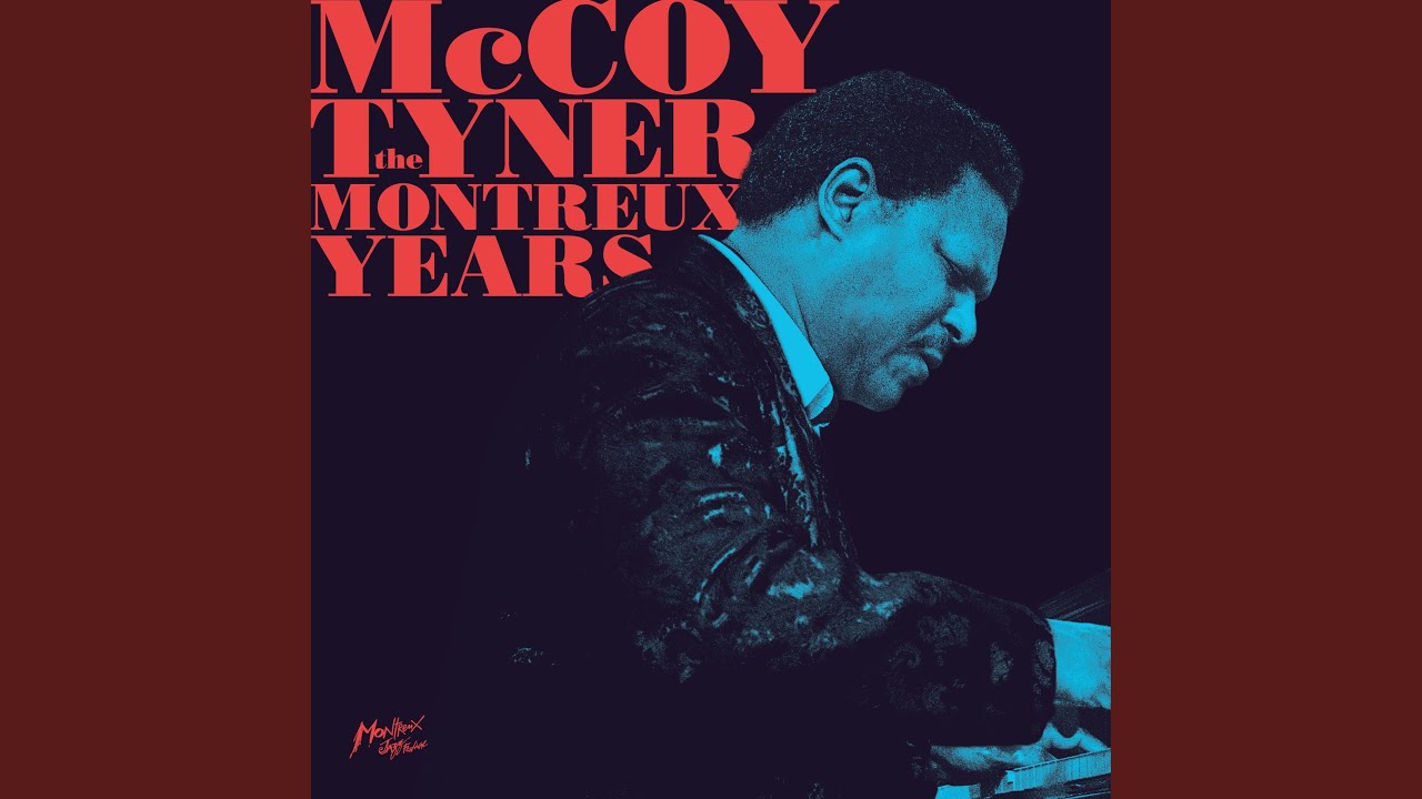 Fly with the Wind (Live at Montreux Jazz Festival 2009)