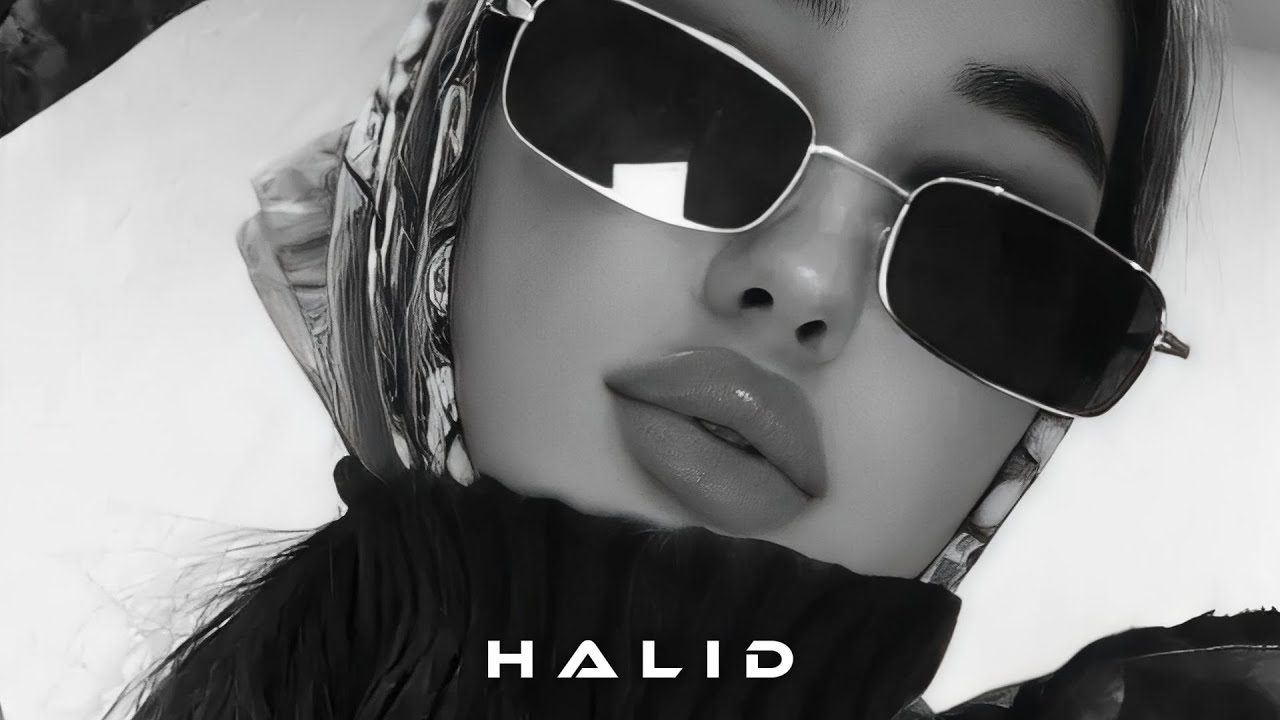 Halid - Nesni El Dunya (Arabic Remix)
