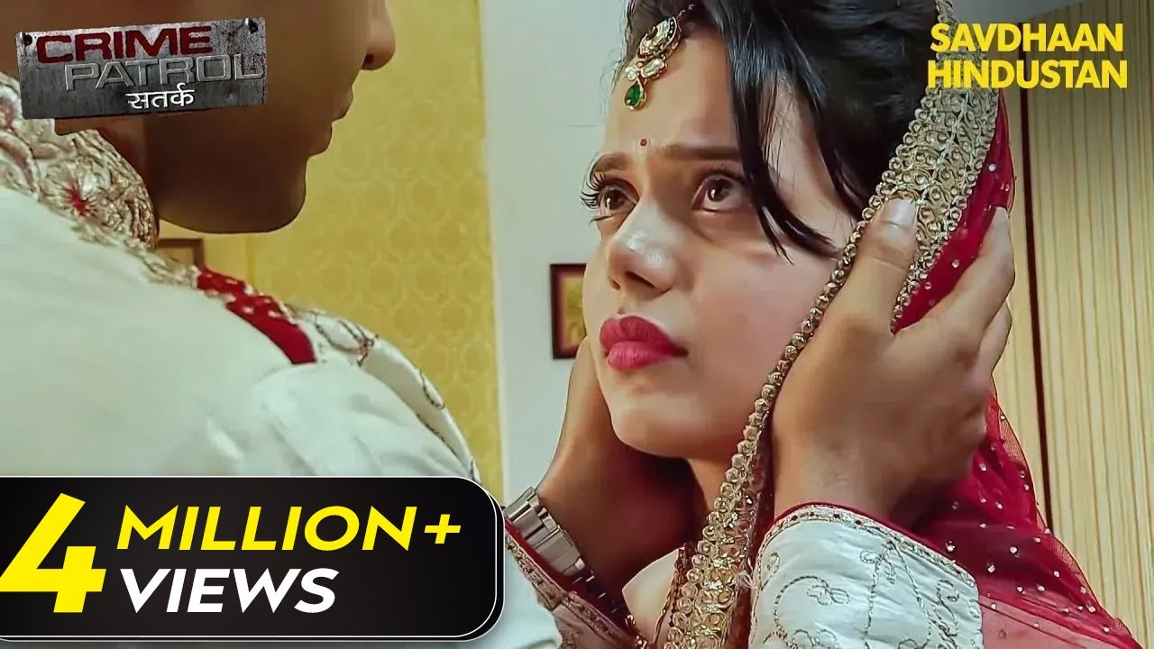 Payal के एक फैसले ने तबाह की दो जिंदगी | Crime Patrol Series | TV Serial Episode