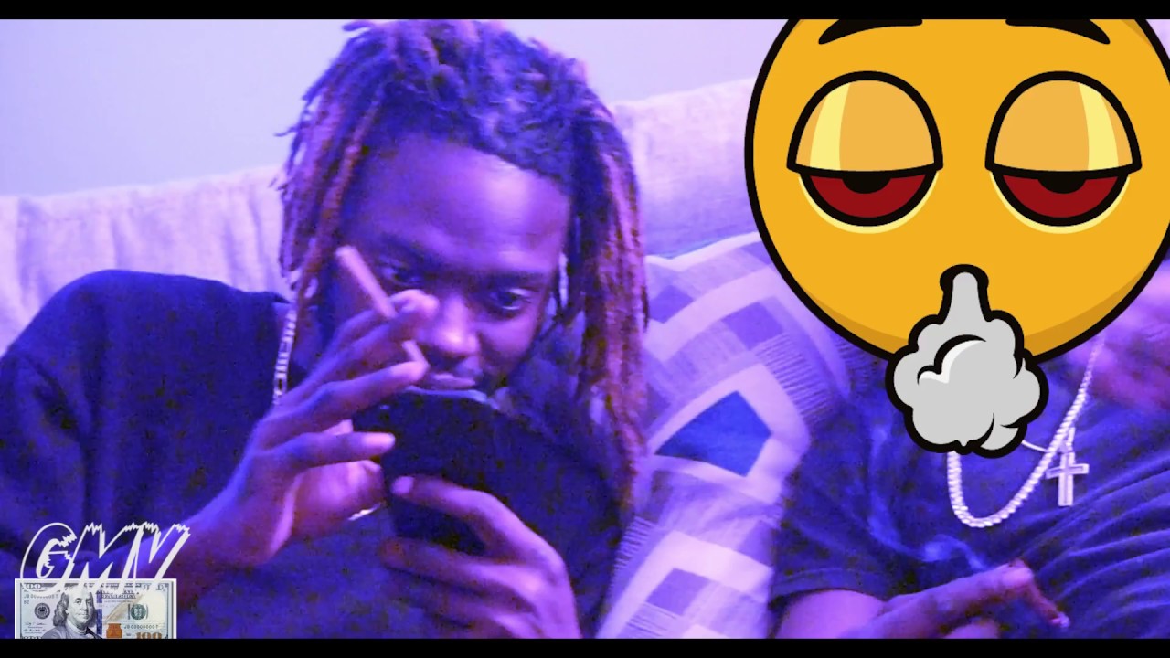 KayBee - fly (Official Video) Visuals by GouddaMac 