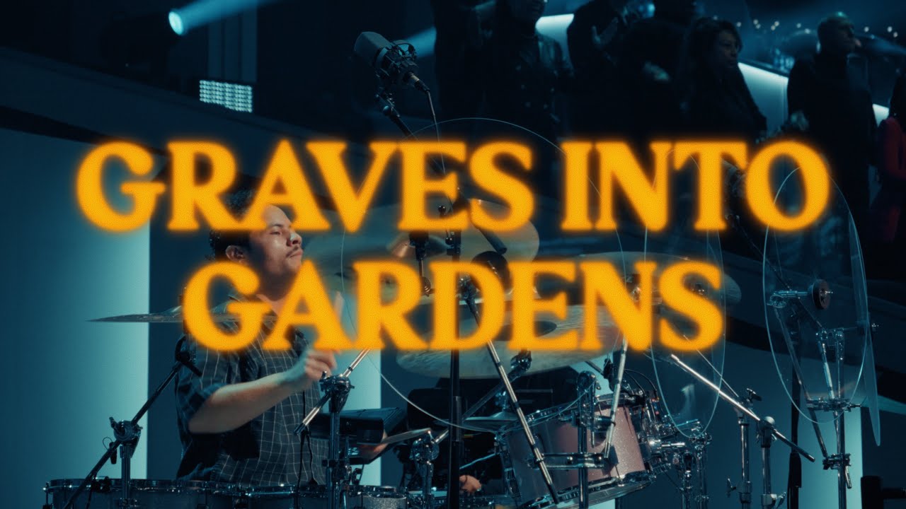 Graves Into Gardens | Elevation Worship | Lakewood Church