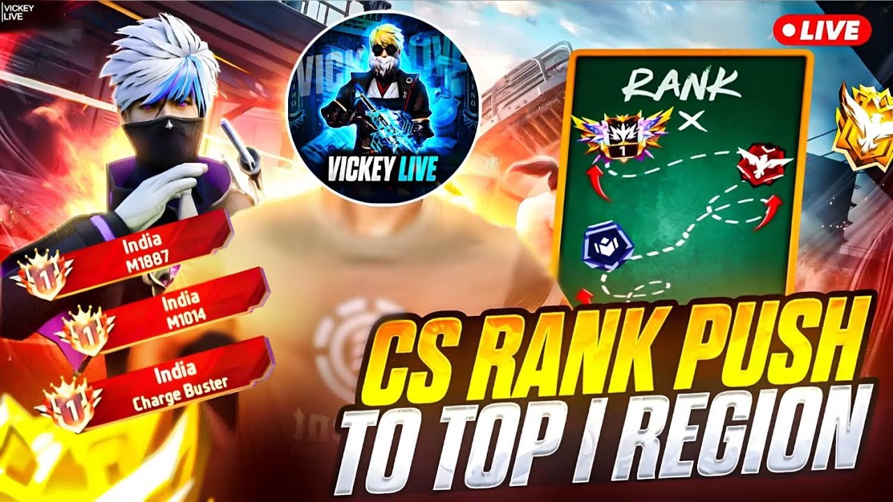 New CS-Ranked Season 🚀+ Serious Rank Push 🤯💫 After Long 🕒🔥